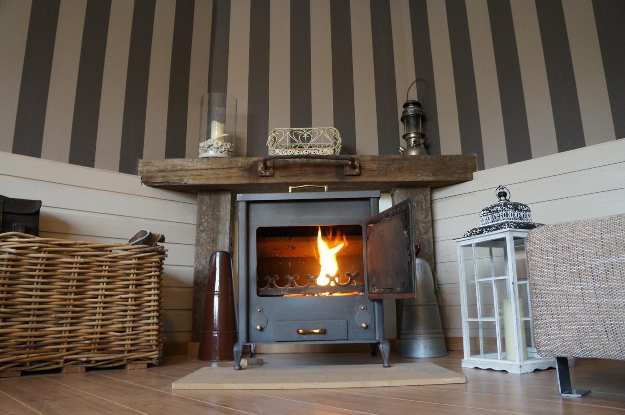 Bed & Breakfast Oesterhoeve 3*