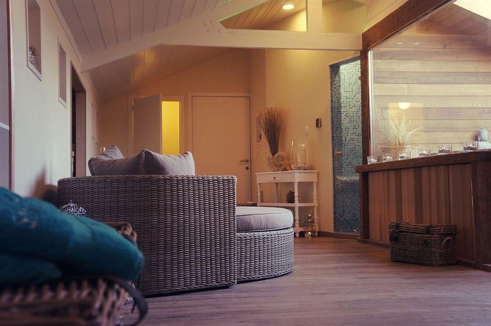 Oesterhoeve Bed & Breakfast 3*