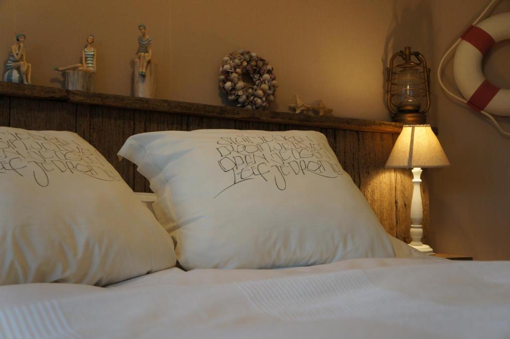 Bed & Breakfast Oesterhoeve Oostende
